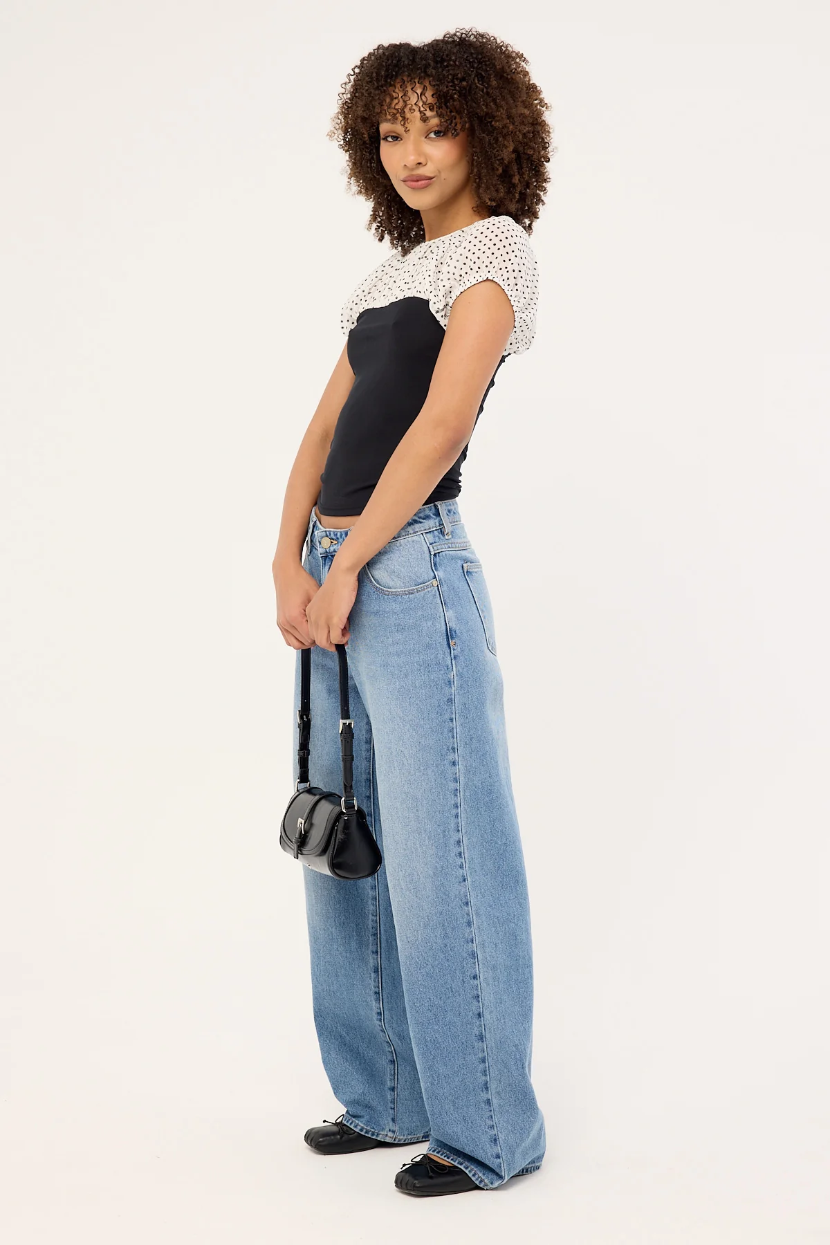 Abrand 95 Mid Baggy Paloma Blue - Image 9