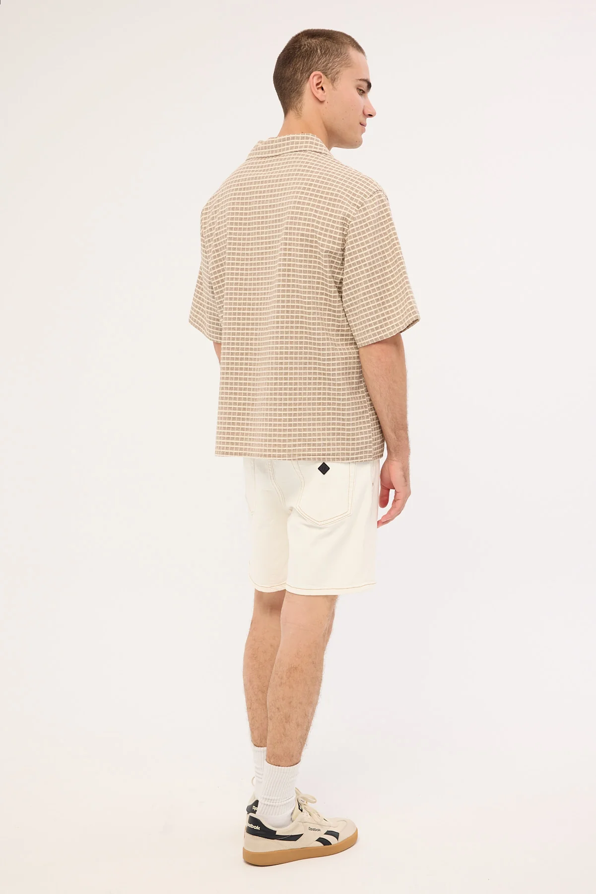 Abrand A2 Slim Short Guy Guy - Image 5