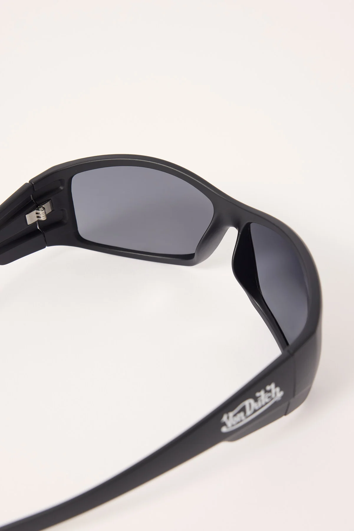 Aire AIRE x Von Dutch Outlawed Black/Smoko Mono Lens - Image 3