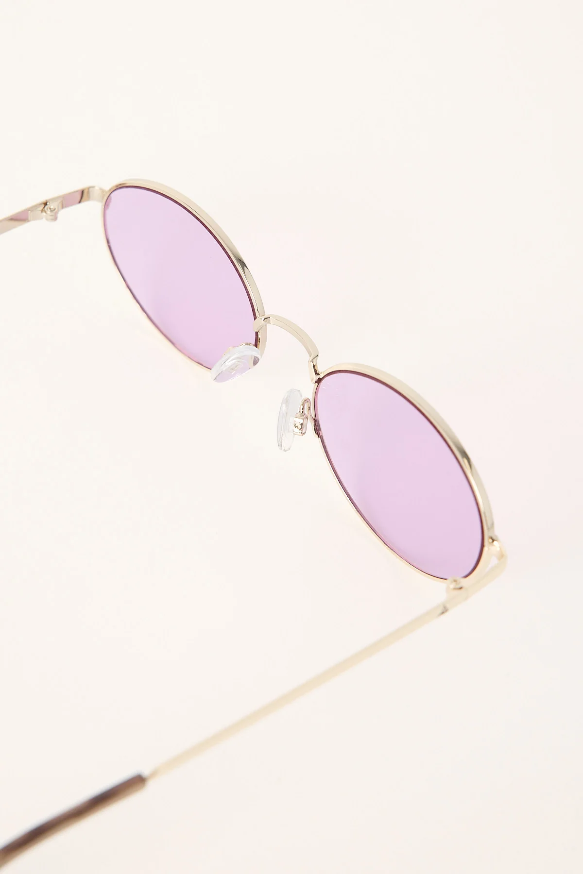Aire Ephermeris Gold/Lilac Tint - Image 3