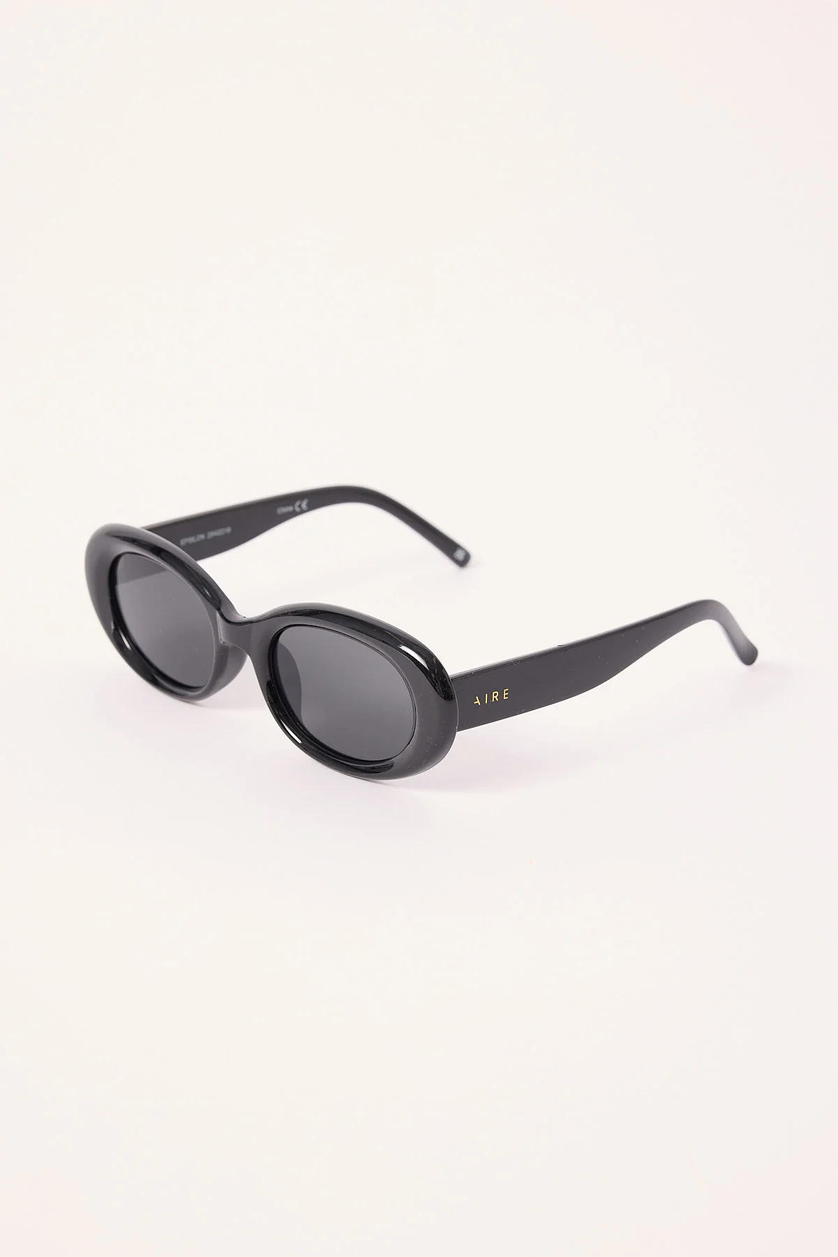 Aire Epsilon Black/Smoke Mono - Image 2