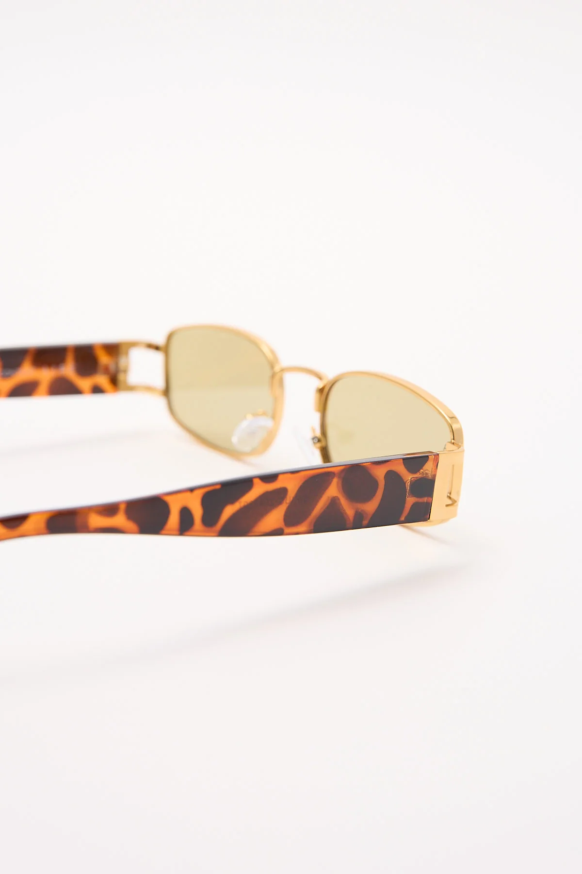 Aire Sirius Gold/Sage Tint - Image 3
