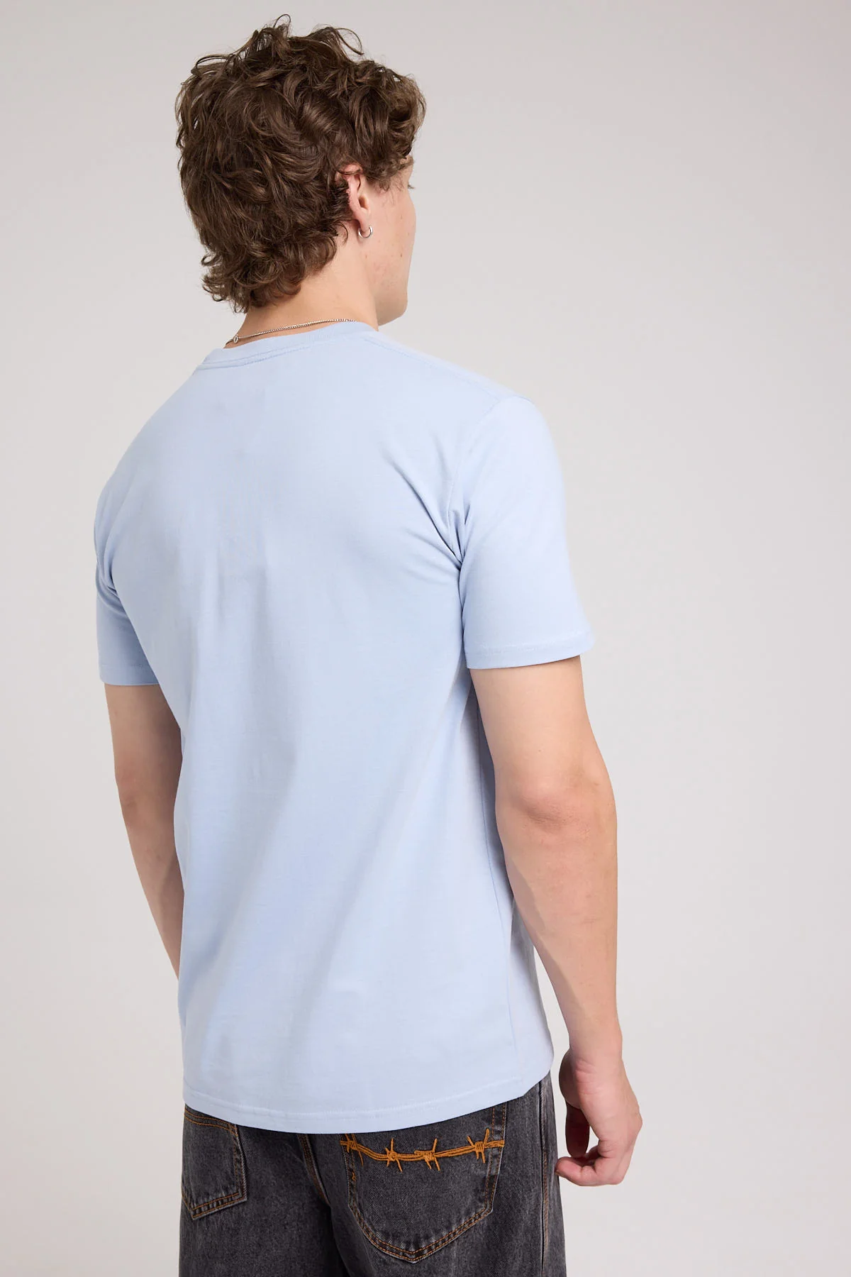 As Colour Classic Organic Tee Powder - Image 4
