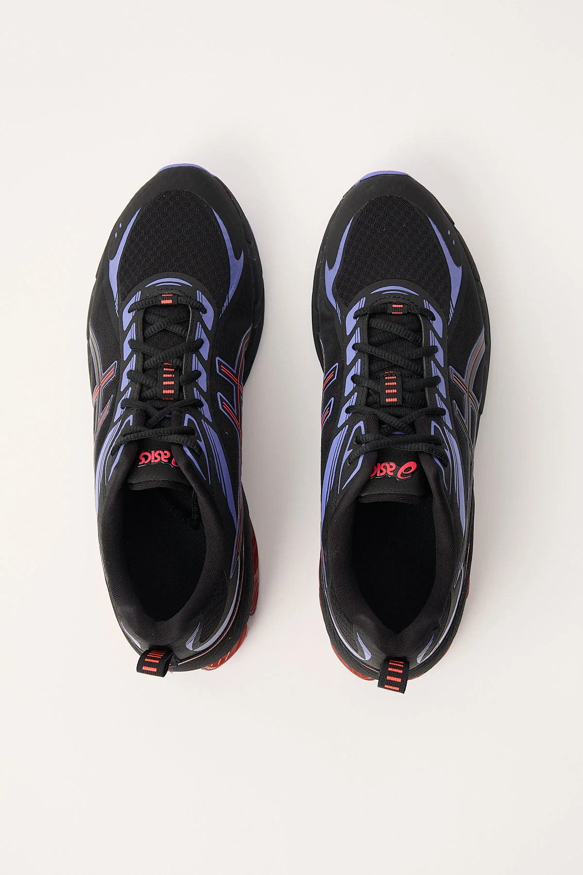 Asics Gel-Quantum 180 VIII Black Diva Pink - Image 3
