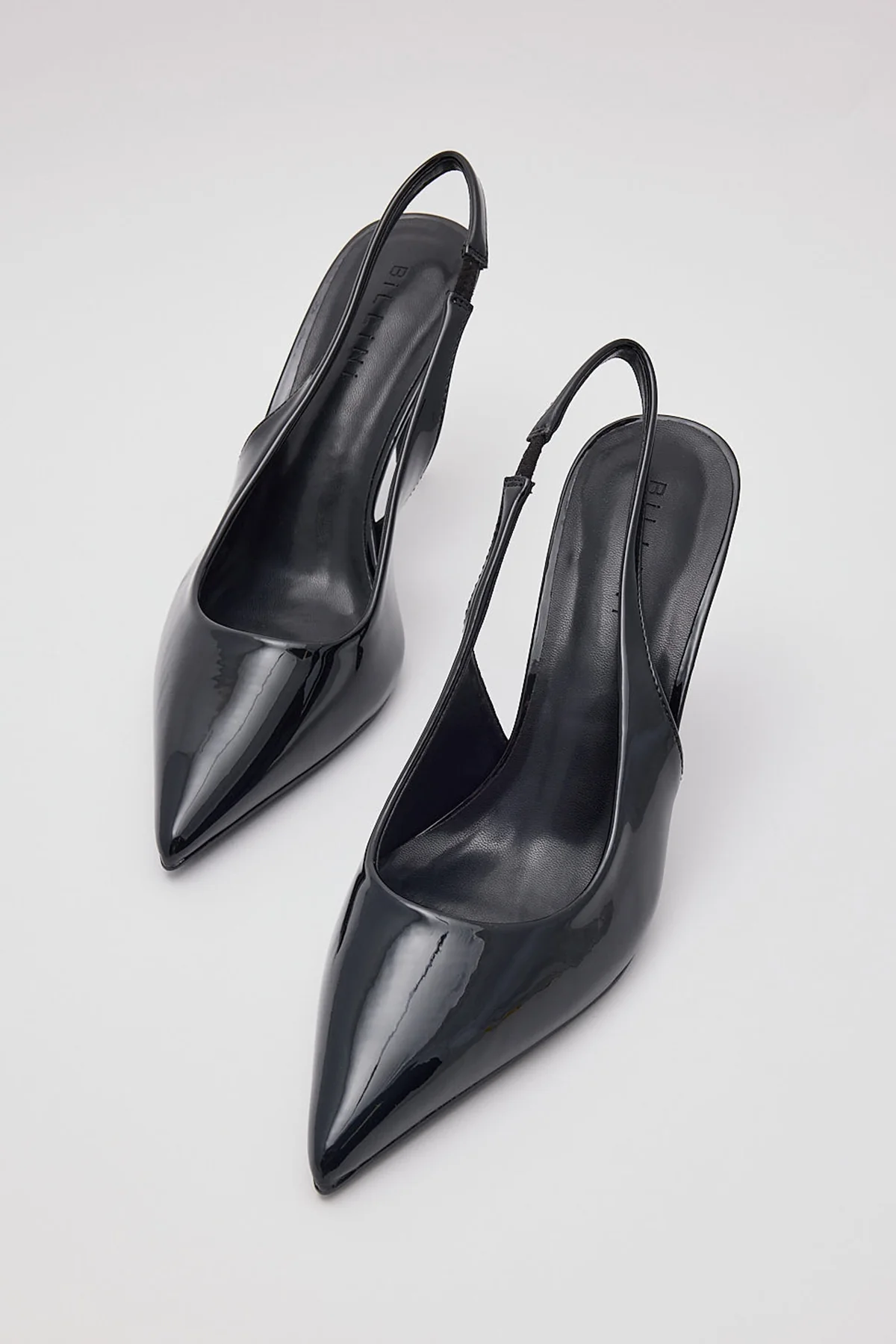 Billini Blondie Heel Black - Image 2