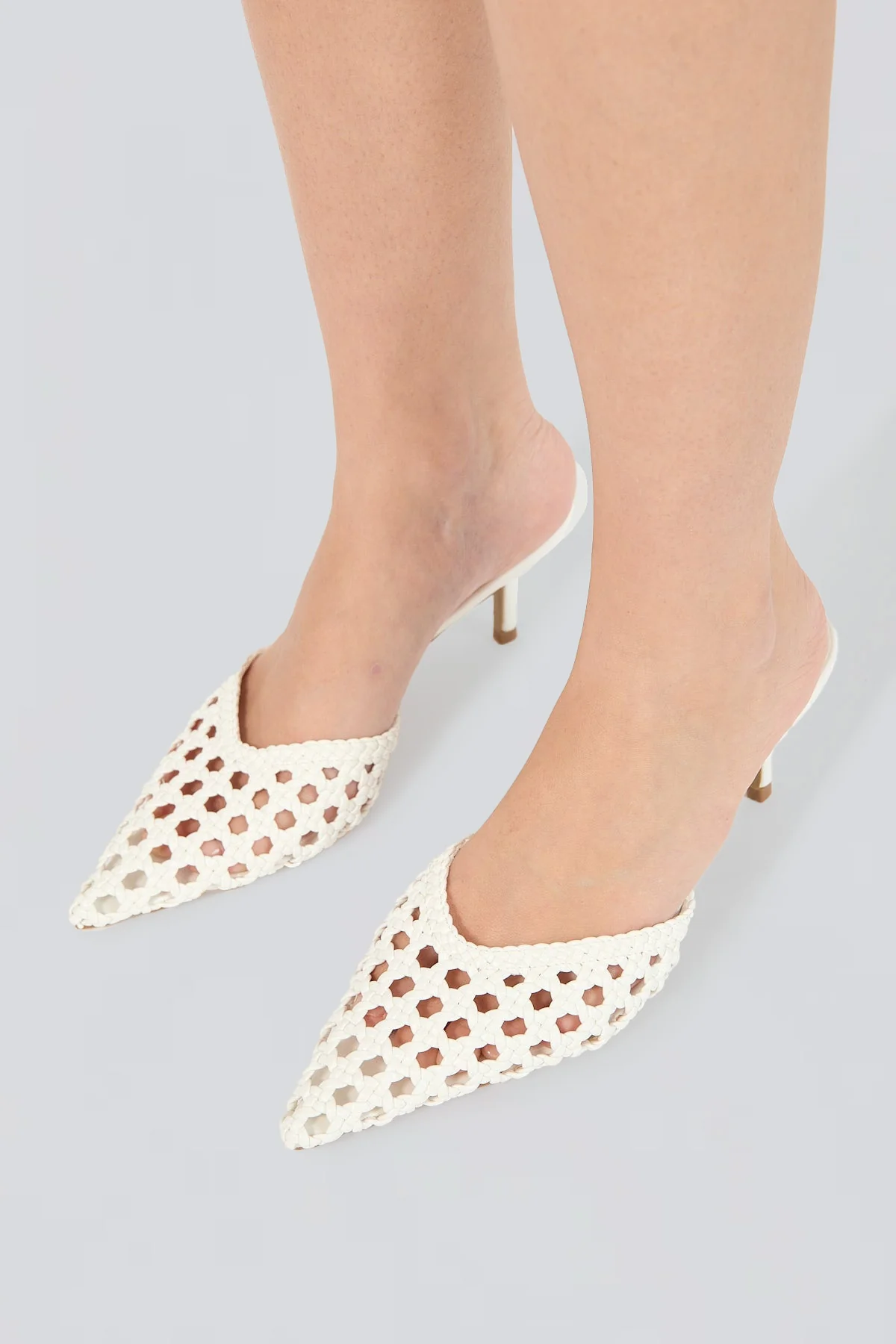 Billini Dottie White - Image 5