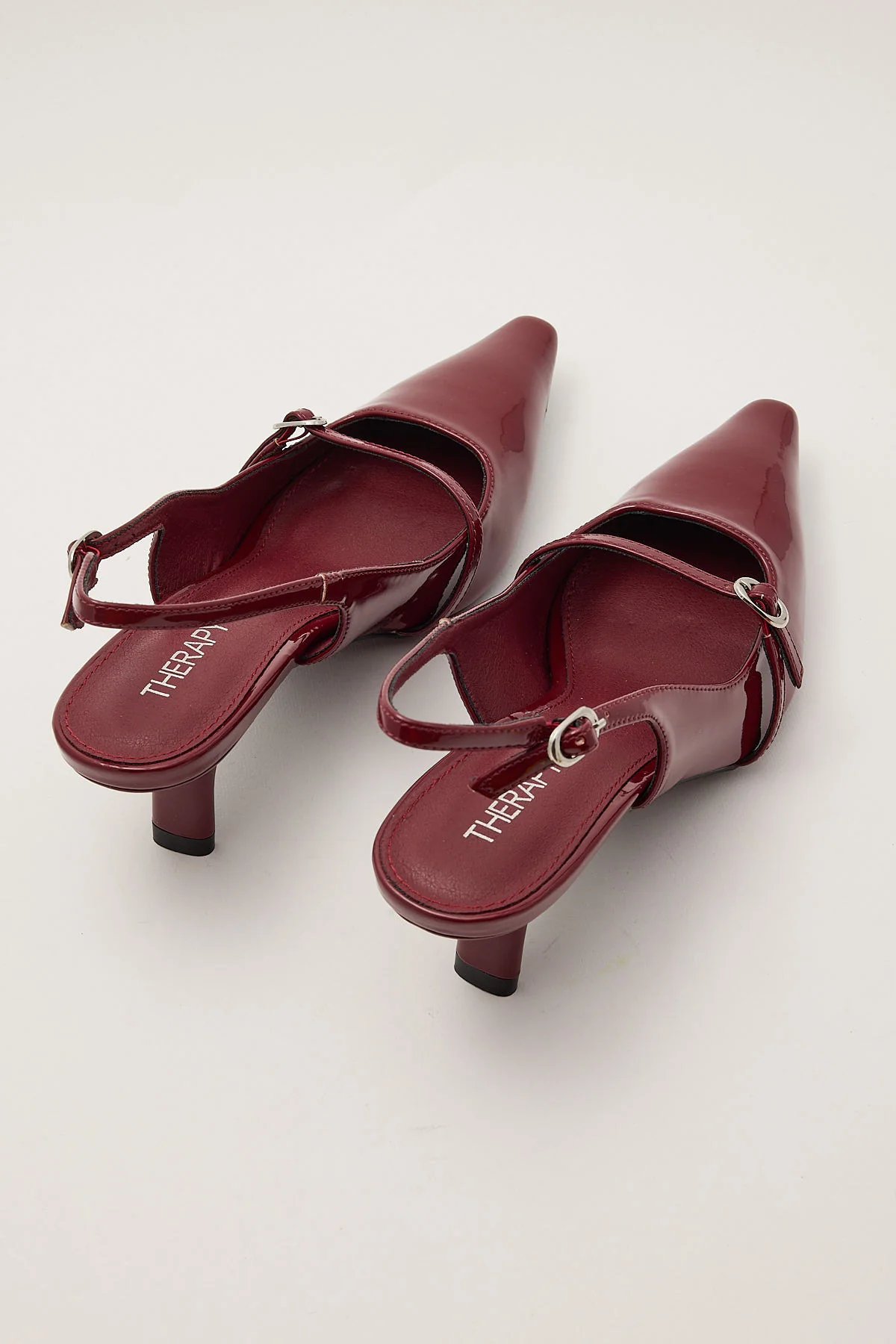 Therapy Parlour Cherry - Image 3