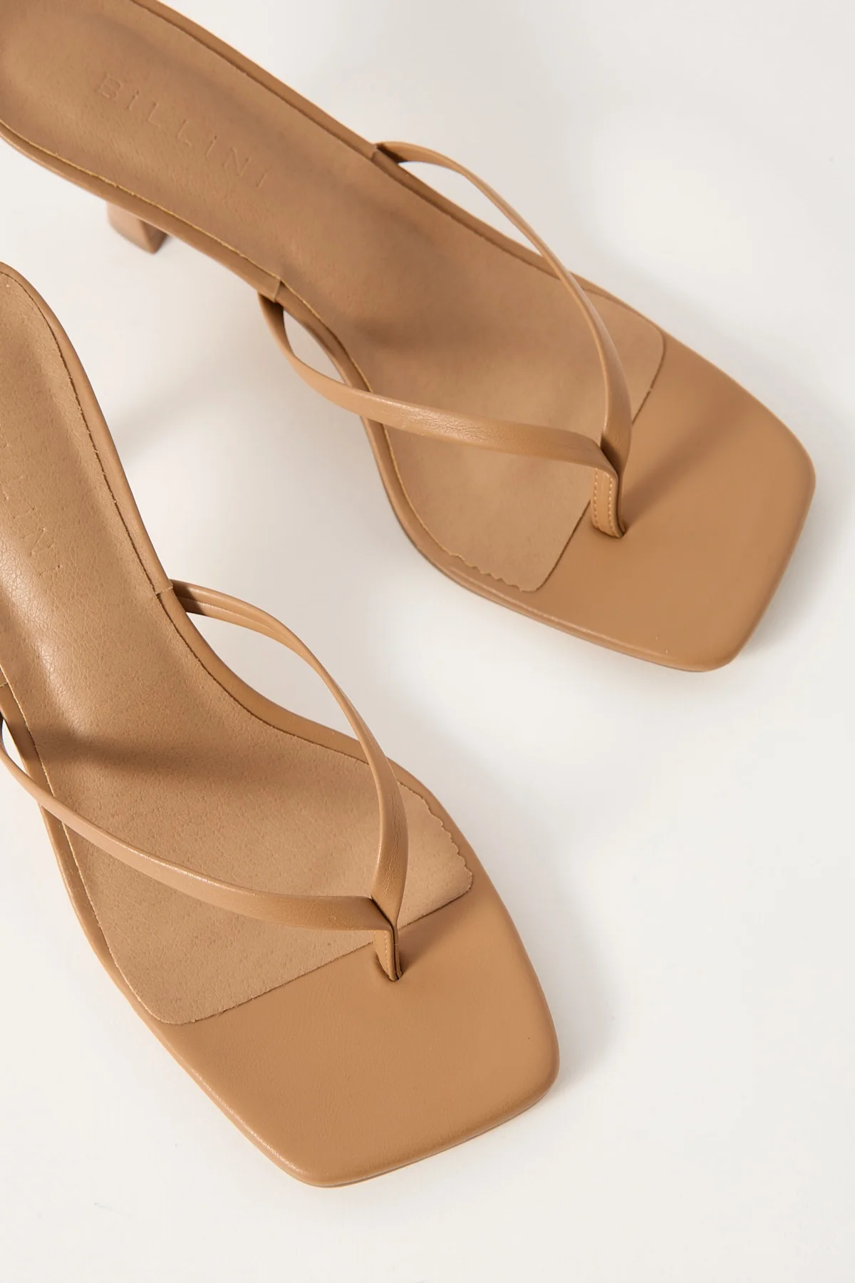 Billini Xami Heel Coffee - Image 3