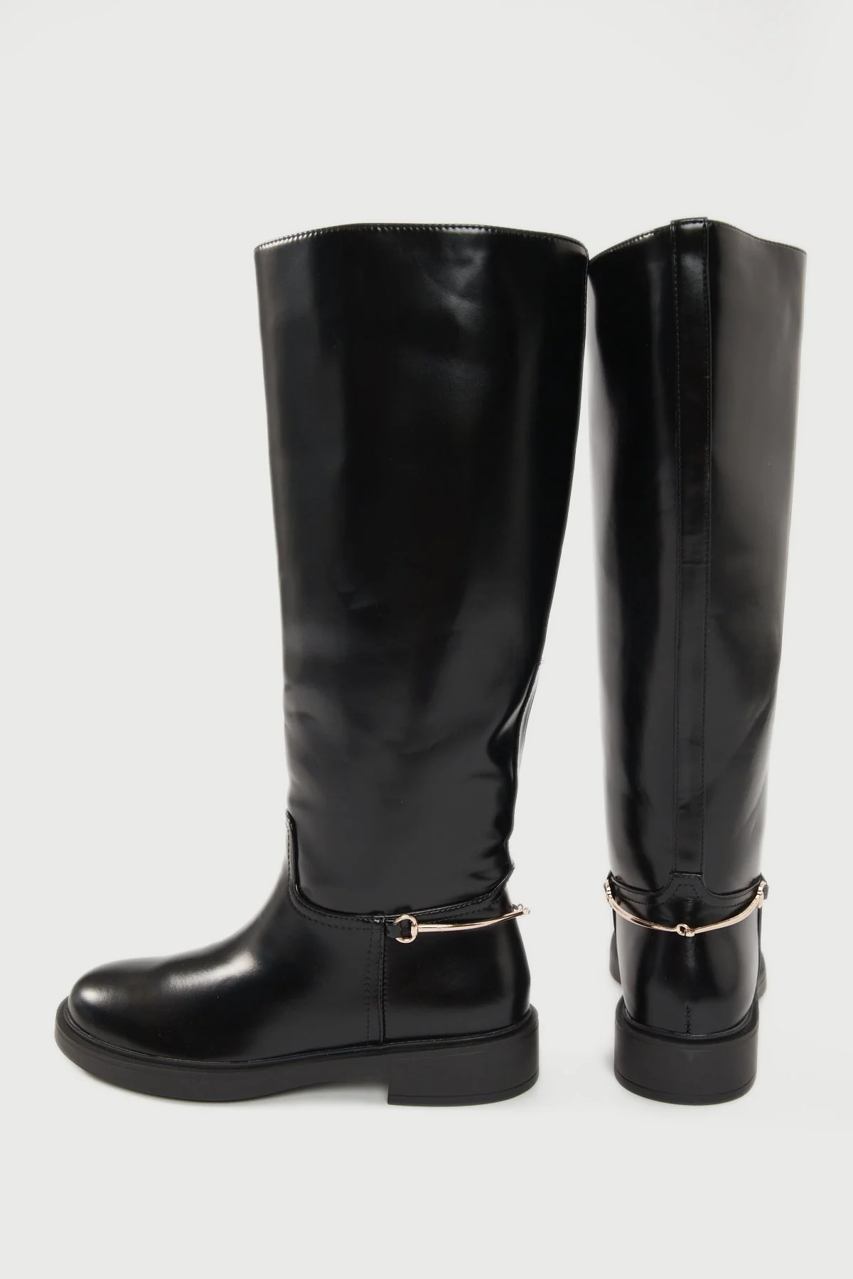 Billini Xoel Boot Black - Image 4