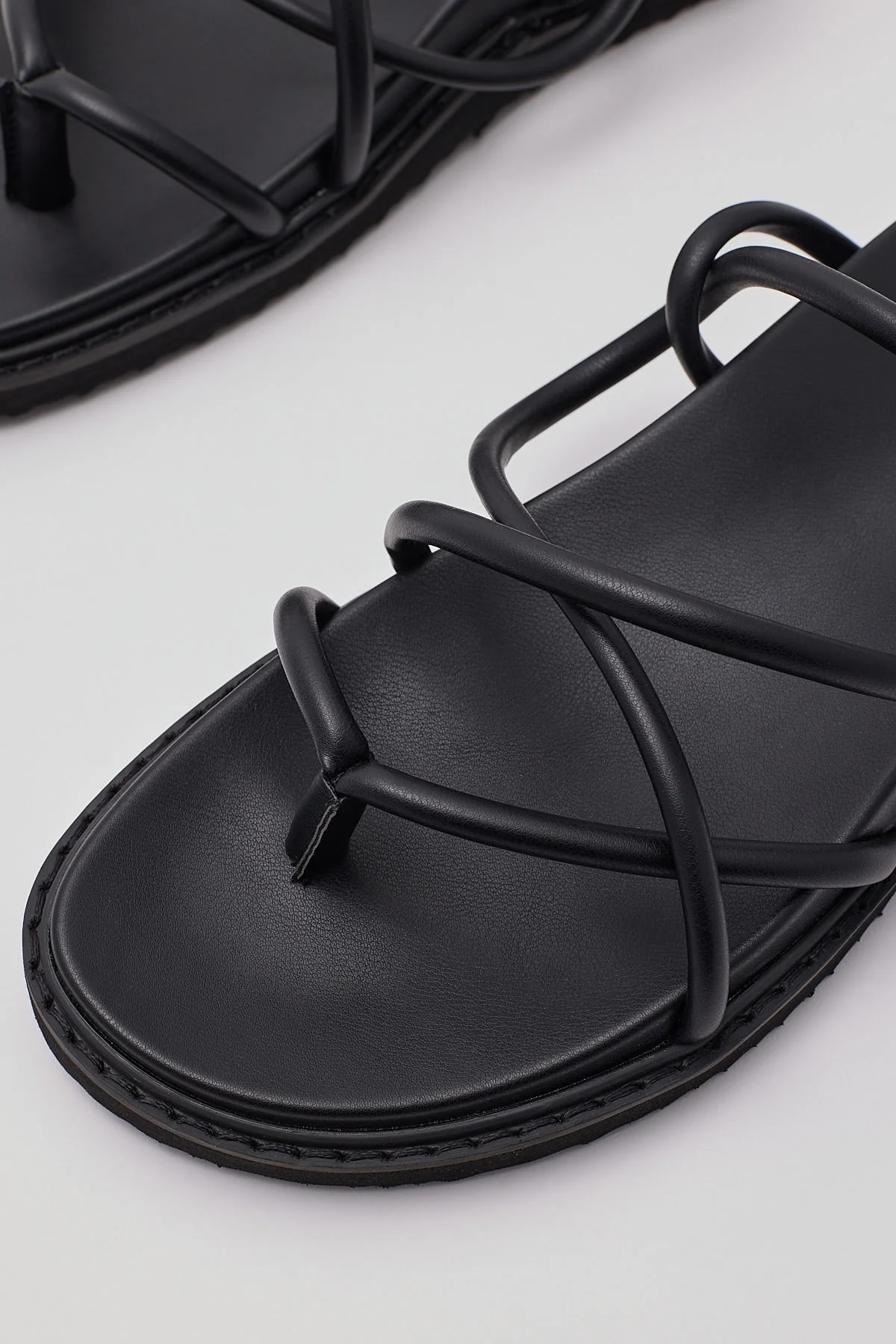 Billini Zuba Black - Image 5