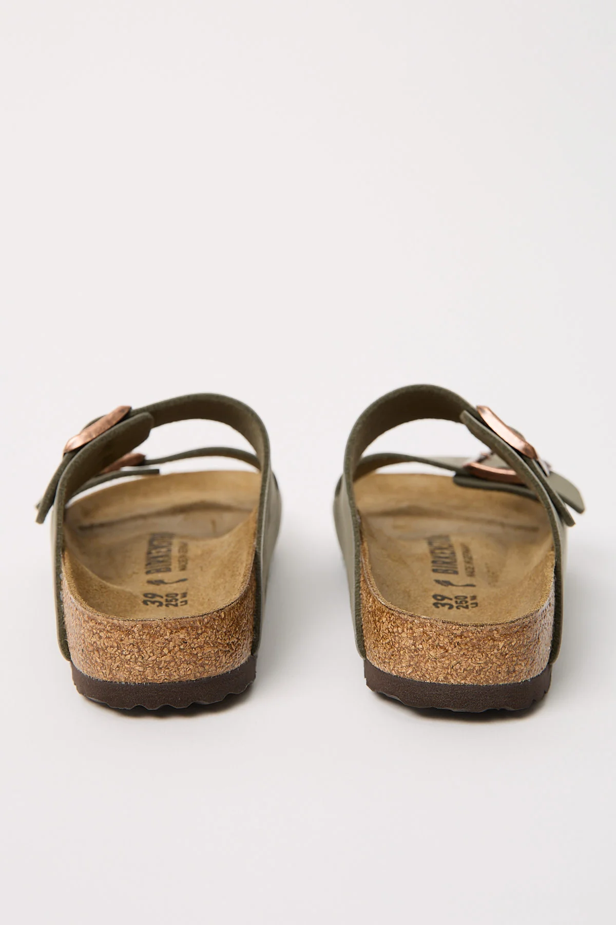 Birkenstock Arizona Birko-Flor Narrow Stone - Image 4