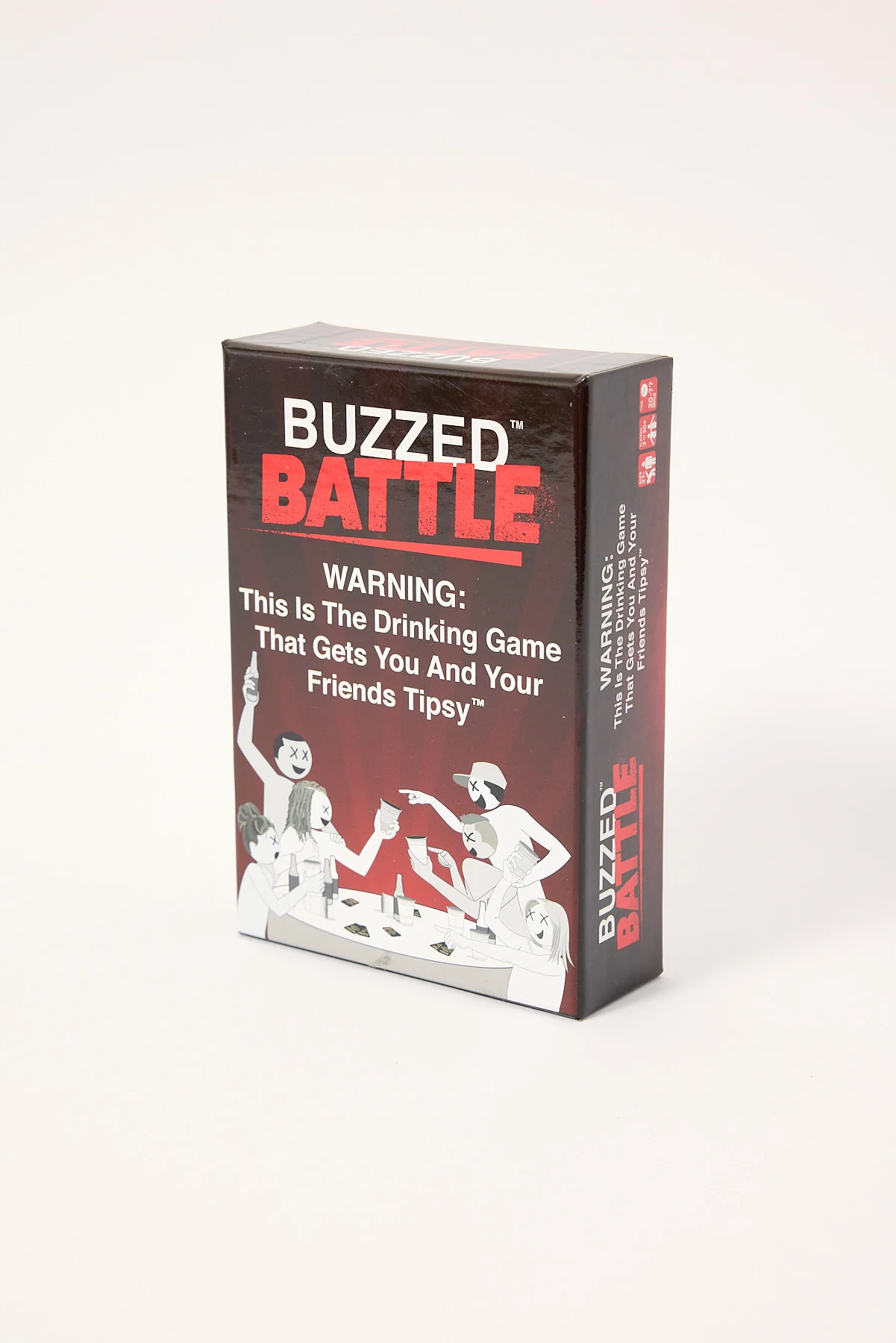Buzzed Battle Multi