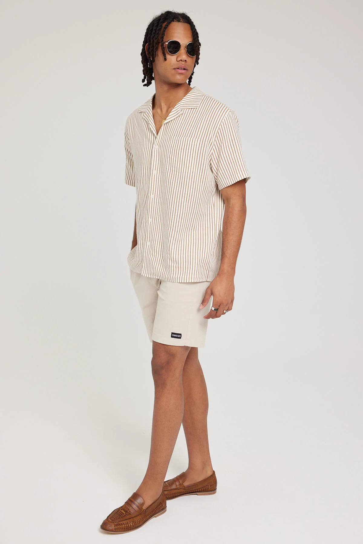 Common Need Essential Short 2.0 Natural - Image 3
