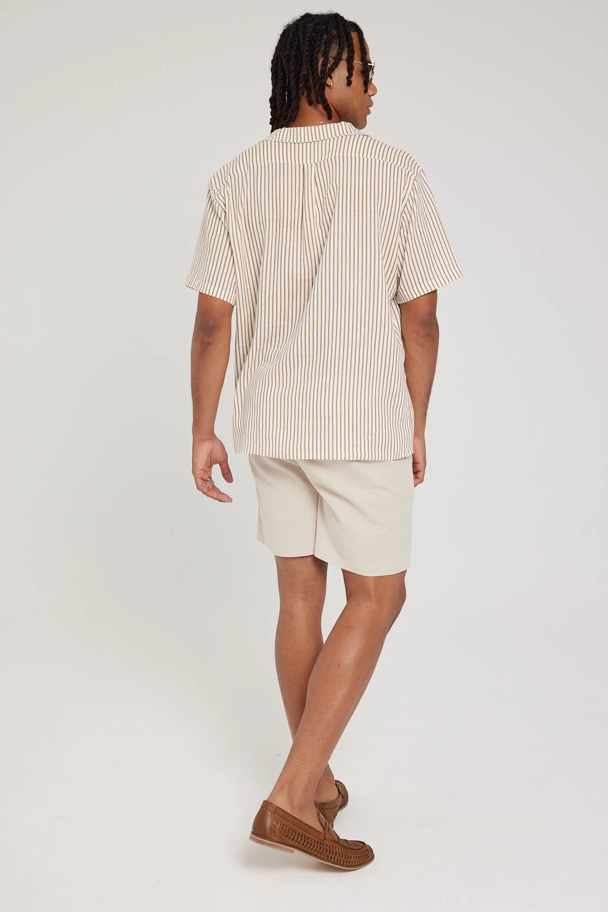 Common Need Essential Short 2.0 Natural - Image 4