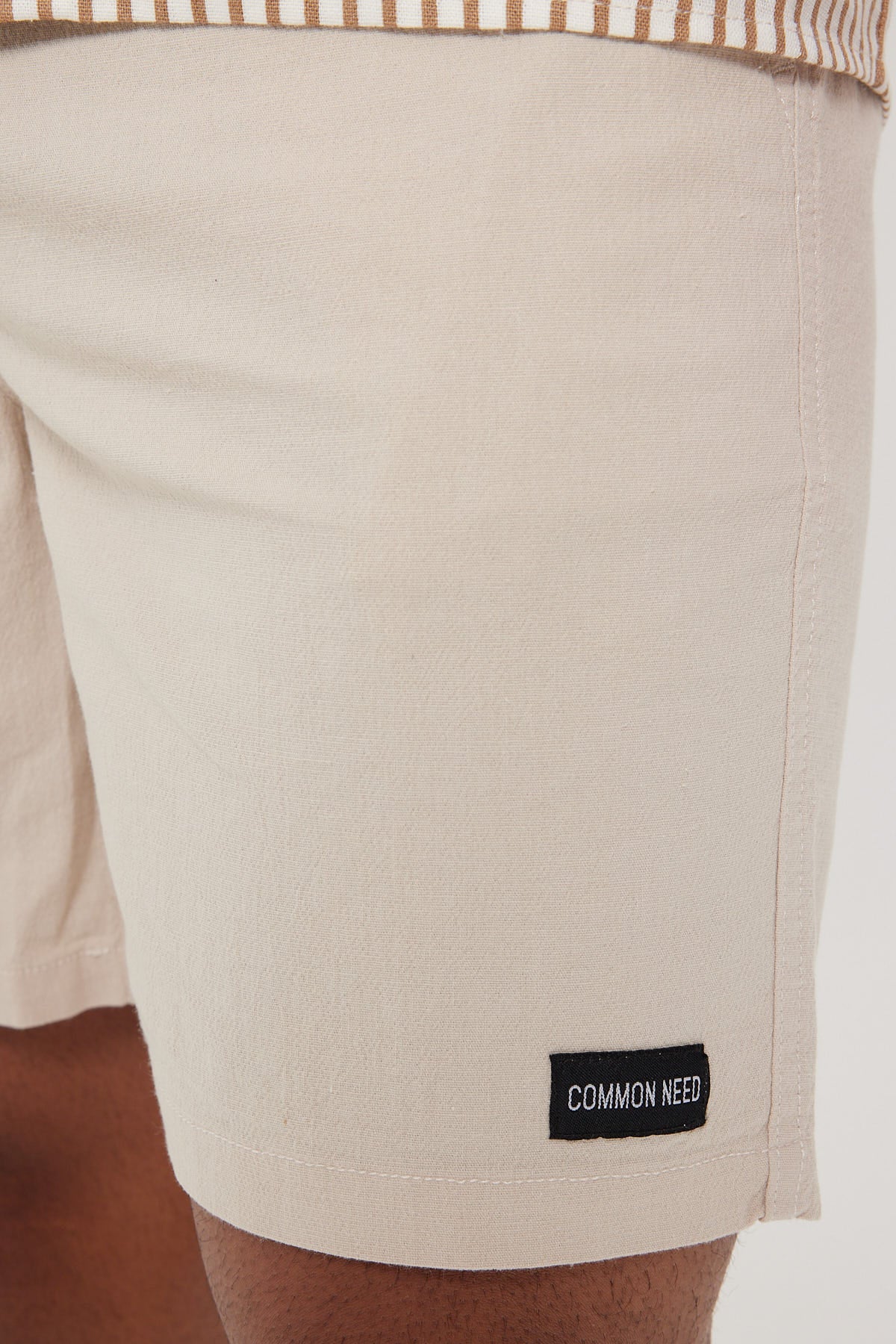 Common Need Essential Short 2.0 Natural - Image 5