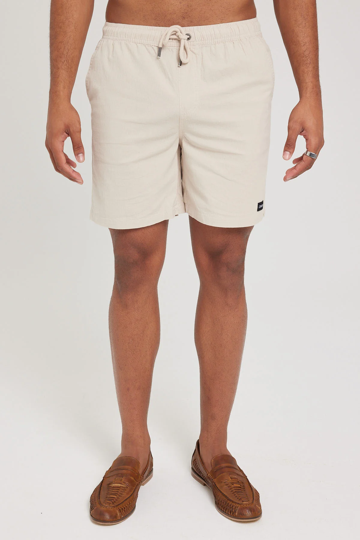 Common Need Essential Short 2.0 Natural - Image 6