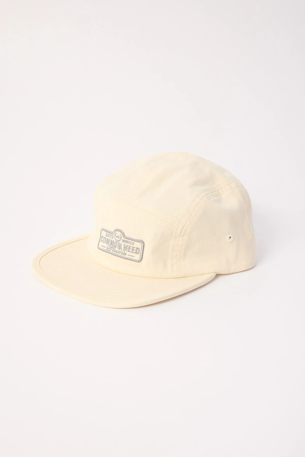 Common Need Lineup 5 Panel Cap Stone - Image 3