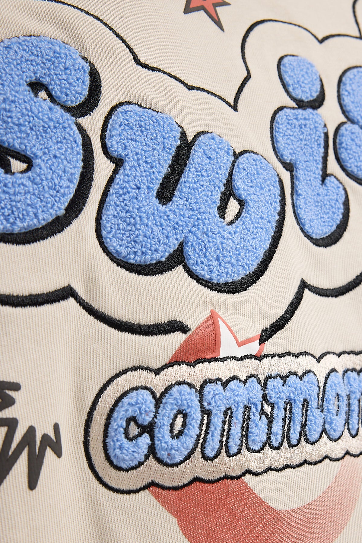 Common Need Swish Easy Tee Stone - Image 6
