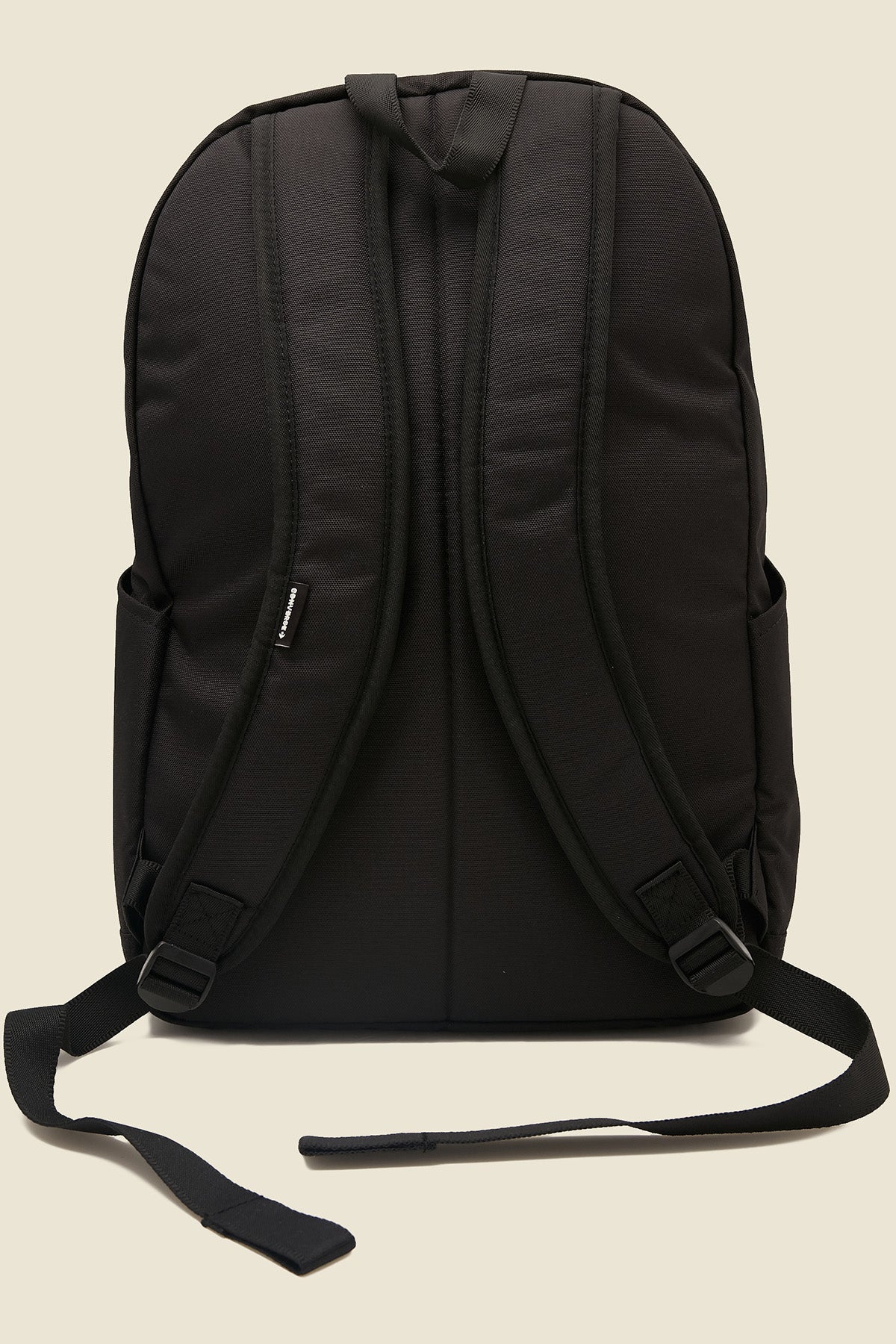Converse Go 2 Backpack Black - Image 2