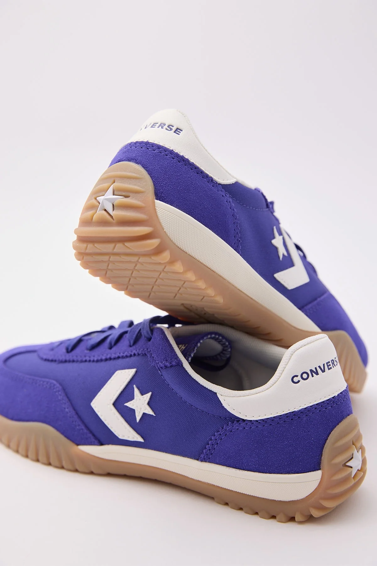 Converse Run Star Trainer Night Indigo - Image 4
