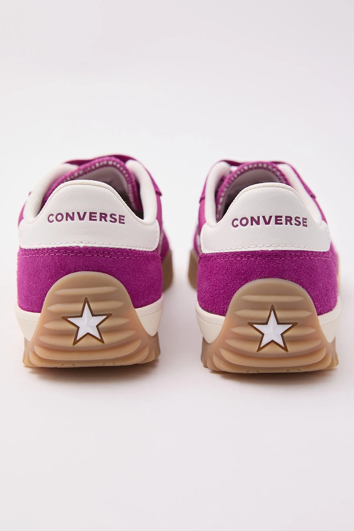 Converse Run Star Trainer Quantum Violet - Image 2