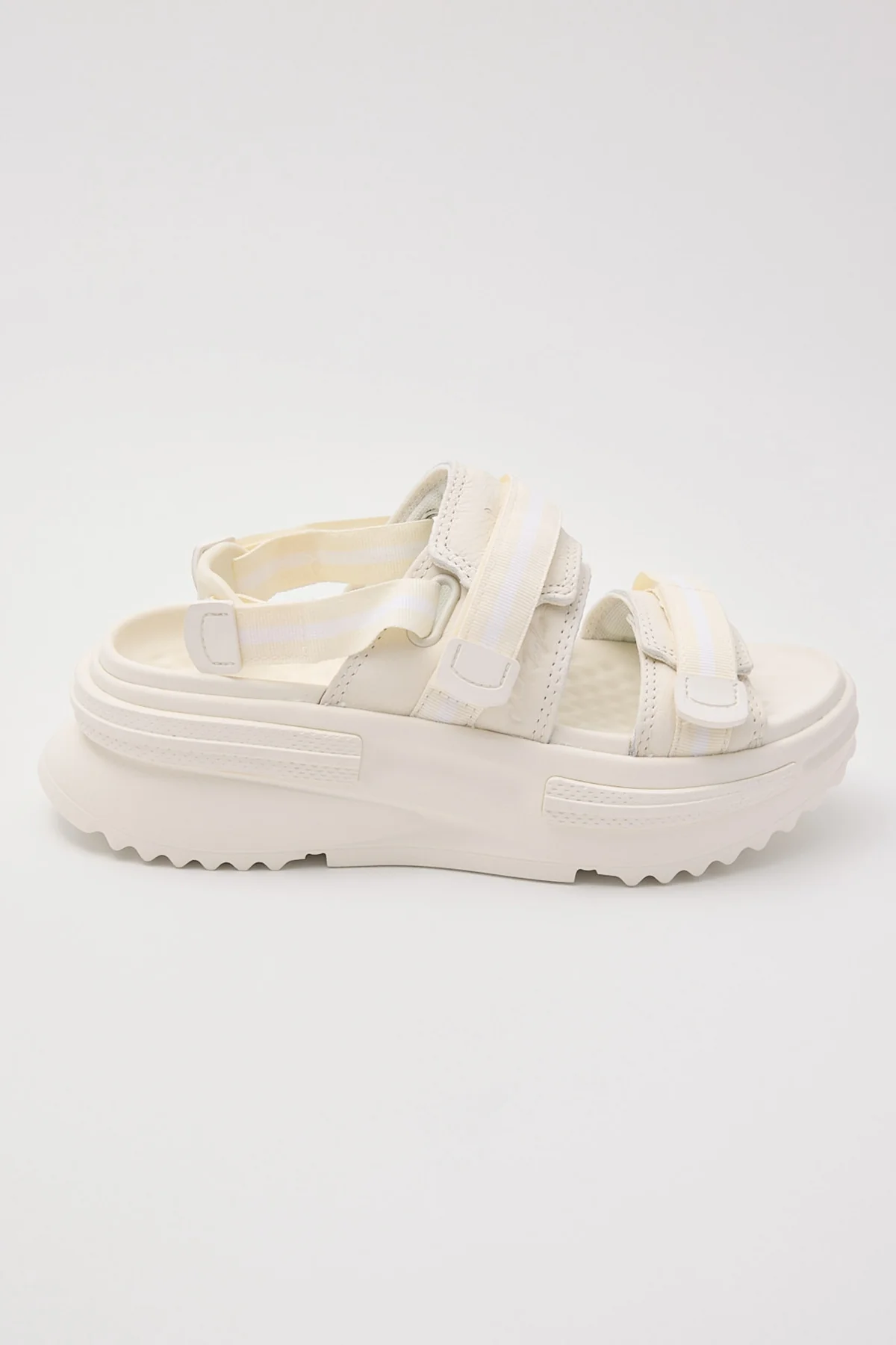 Converse Run Star Utility Sandal Egret