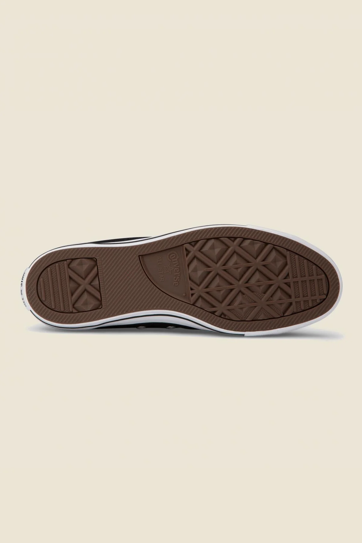 Converse All Star OX Black - Image 5
