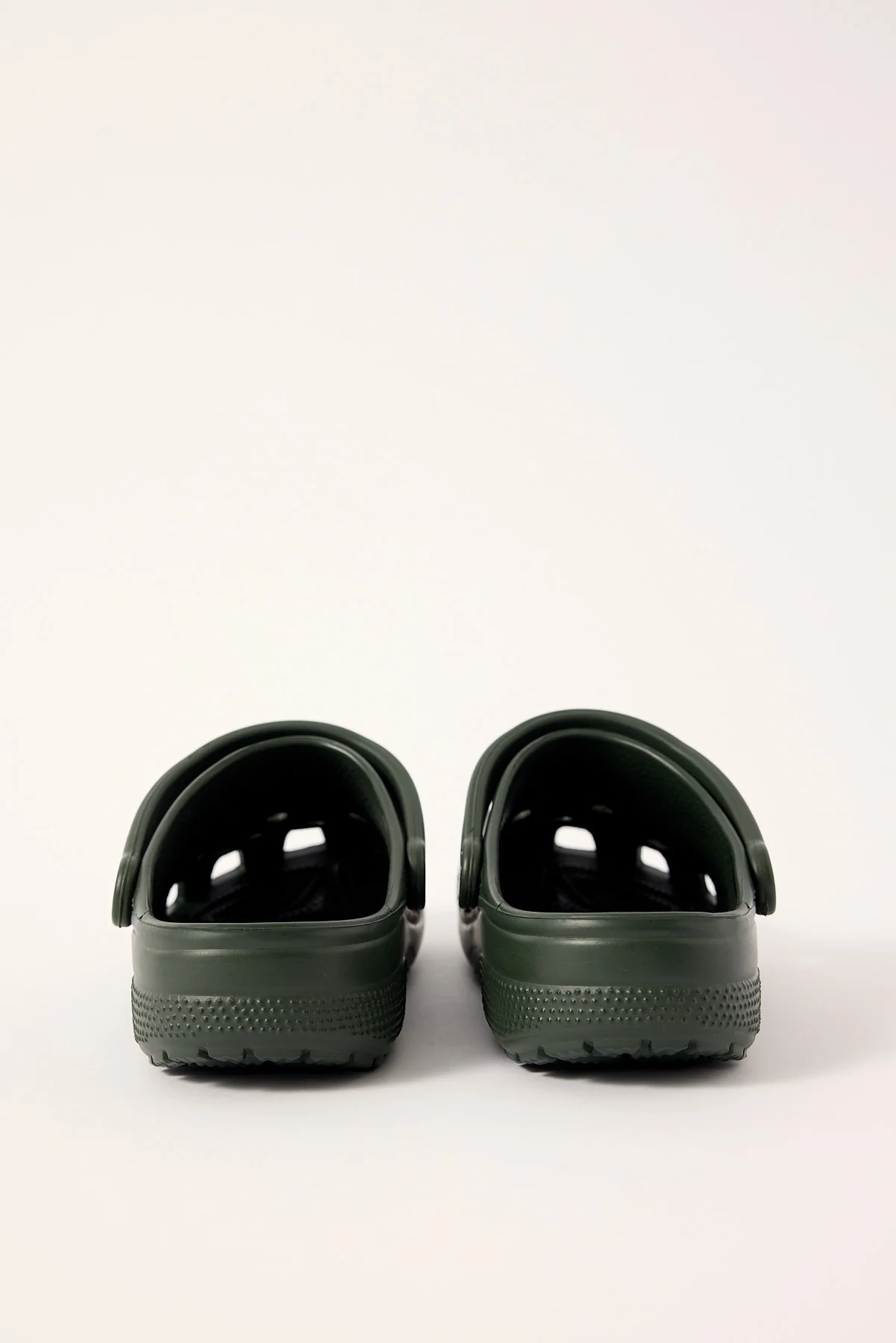 Crocs Classic Clog Field Green - Image 5