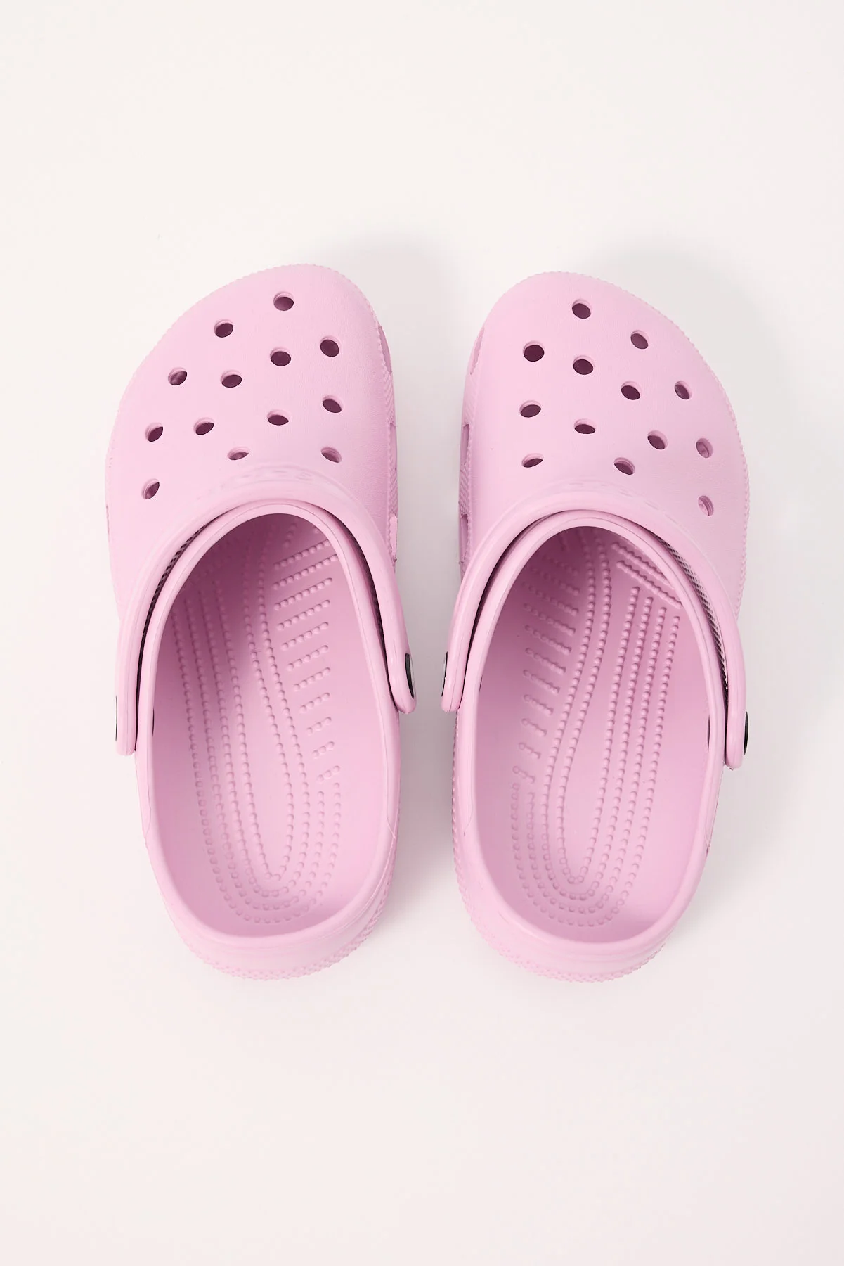 Crocs Classic Clog Hydrangea - Image 2