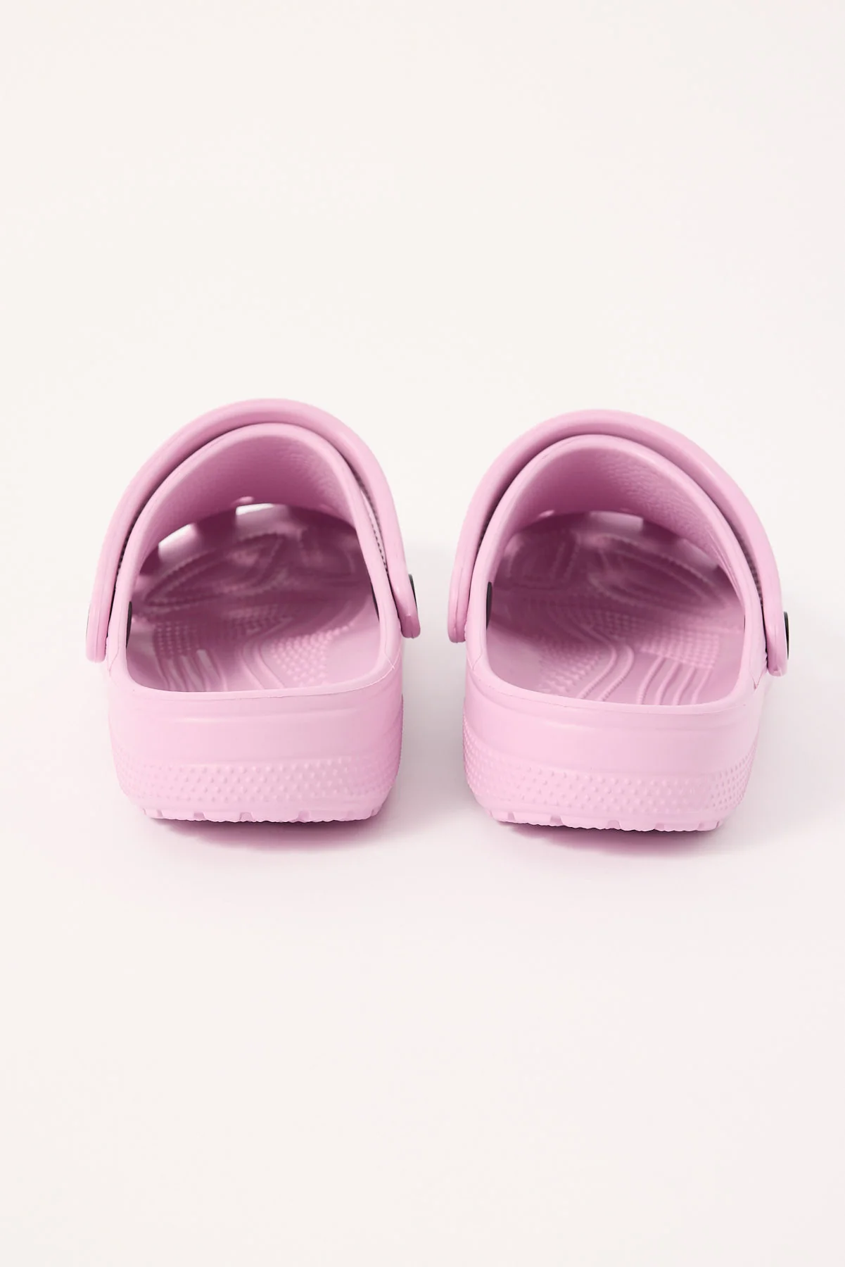 Crocs Classic Clog Hydrangea - Image 3