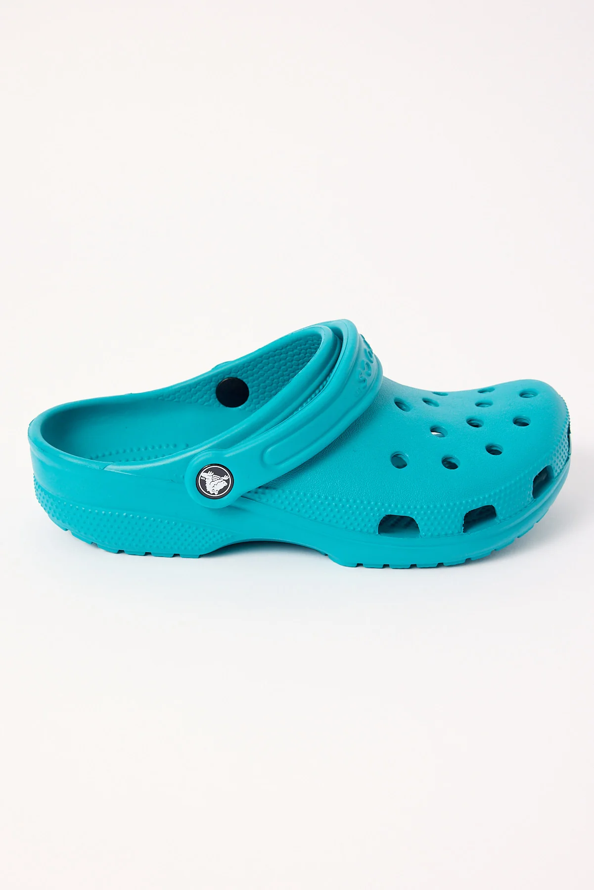 Crocs Classic Clog Turbo Teal