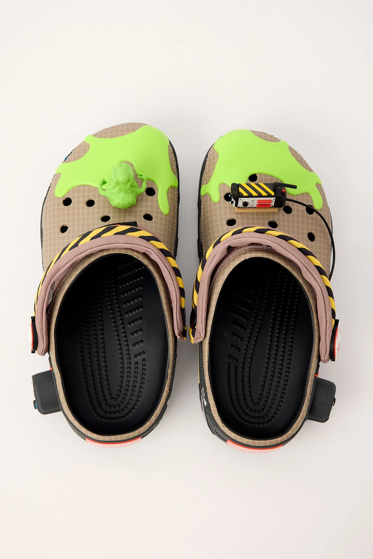 Crocs Ghostbuster Classic Clog Multi - Image 4