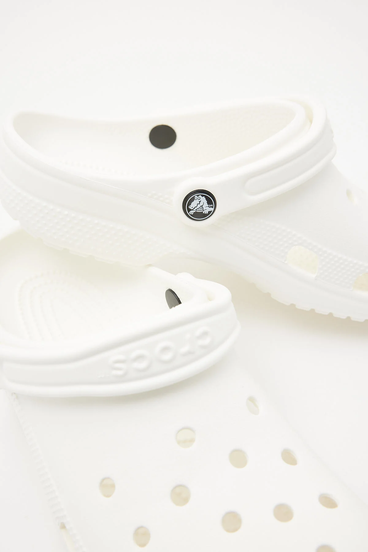 Crocs Classic White - Image 4