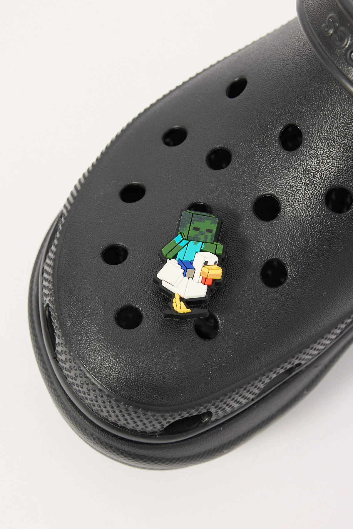 Crocs Minecraft Movie 2 Jibbitz Multi - Image 2