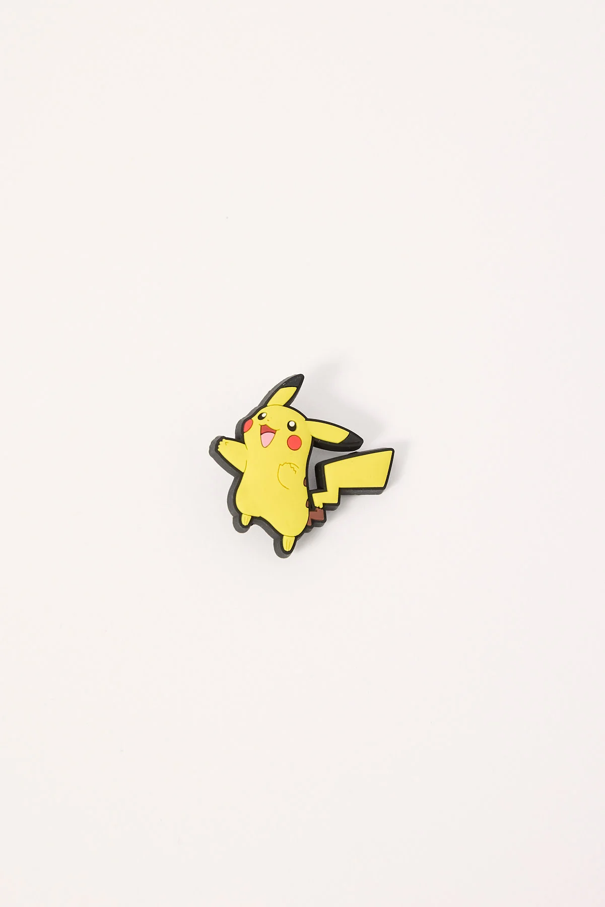 Crocs Pokemon Pikachu Jibbitz Multi