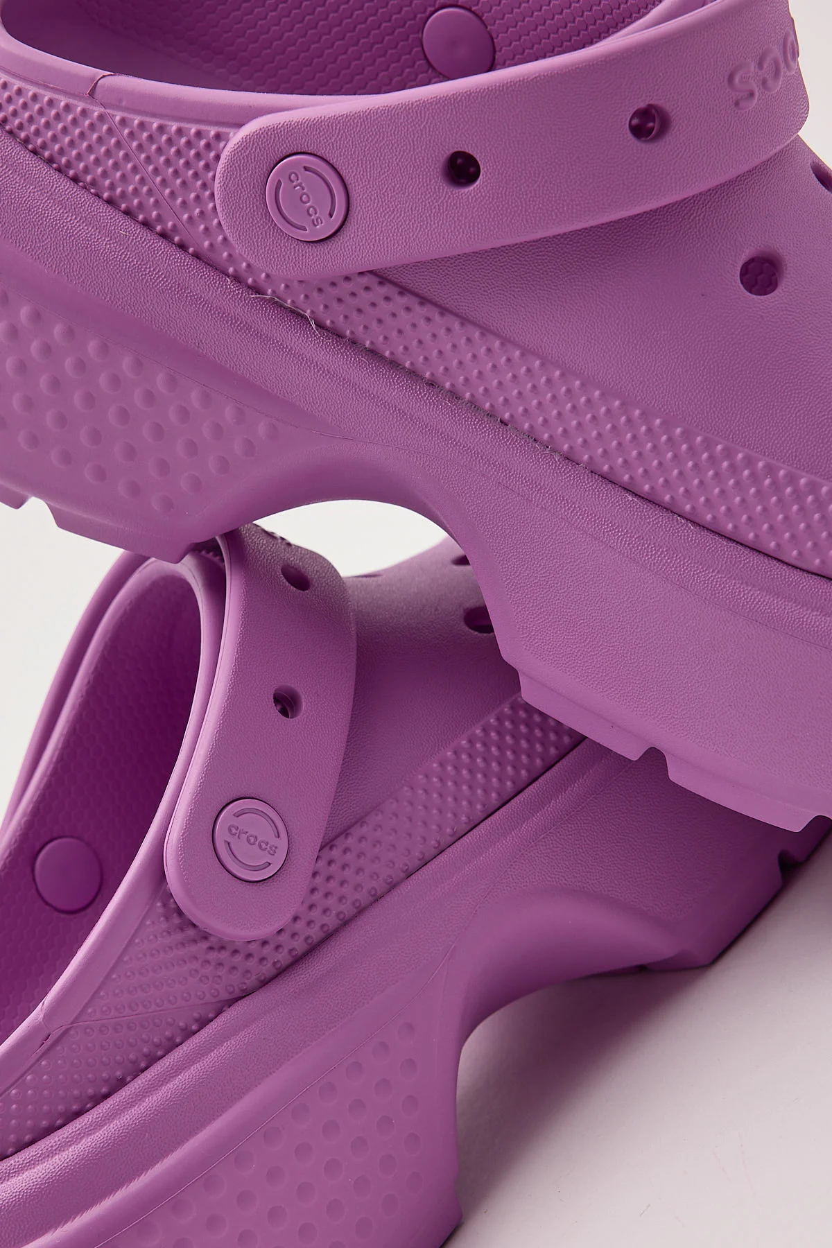 Crocs Stomp Clog Bubble - Image 5