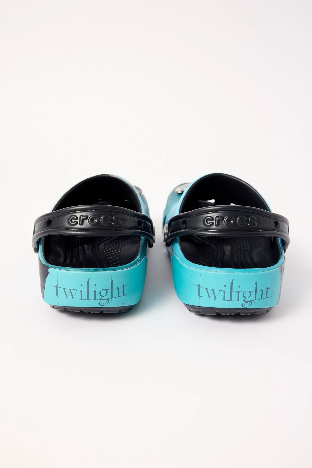 Crocs Twilight Classic Clog Multi - Image 3