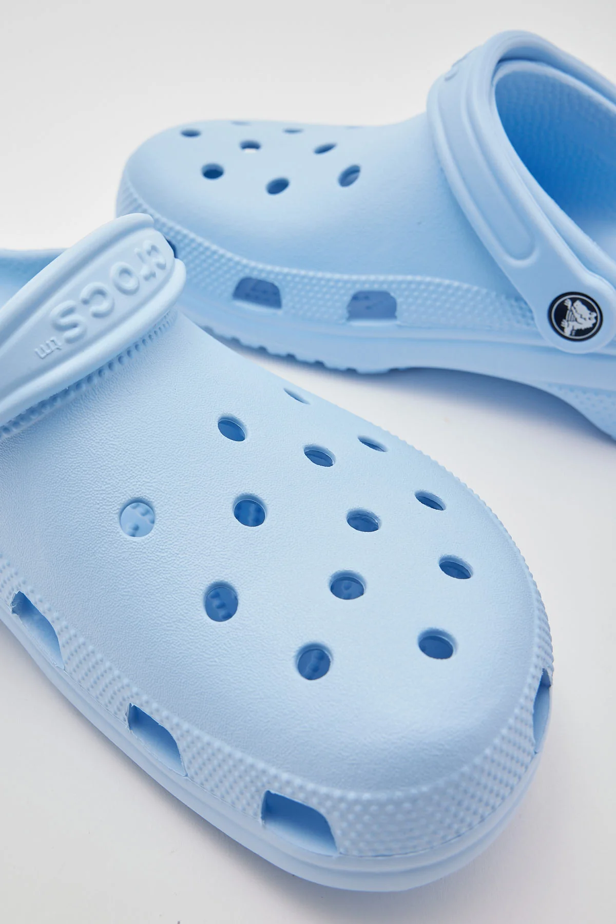 Crocs Classic Blue Calcite - Image 4