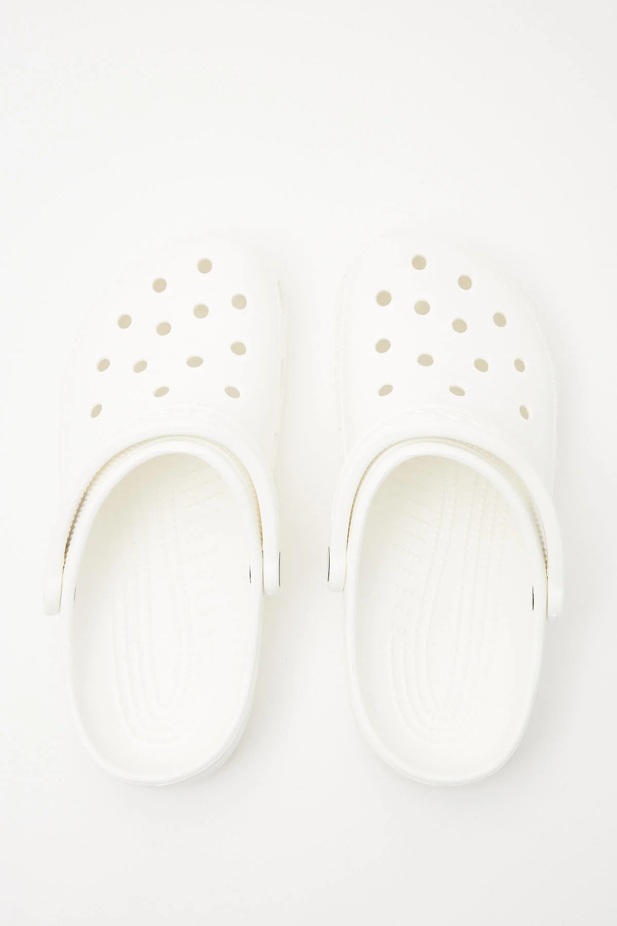 Crocs Classic White - Image 3