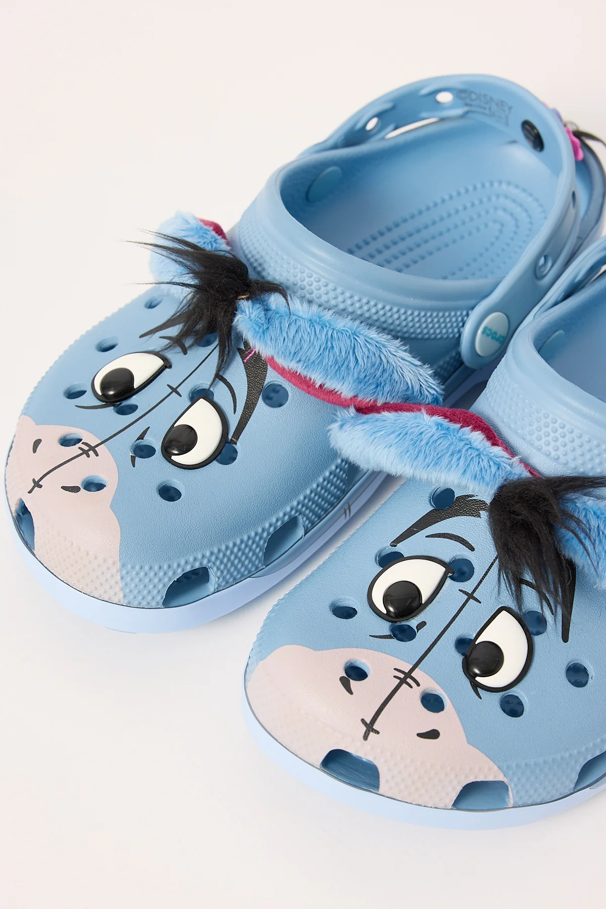 Crocs WTP Eeyore Classic Clog Multi - Image 4