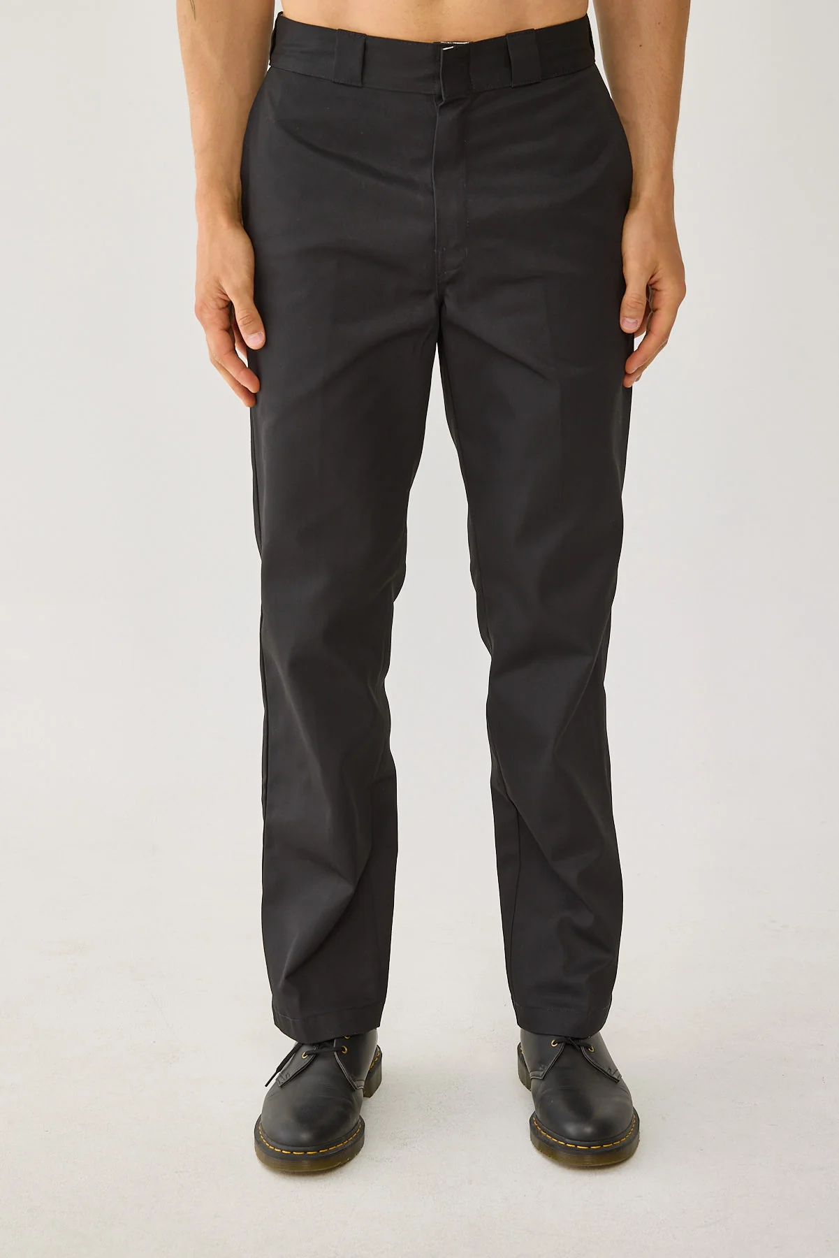 Dickies Original 874 Pant Black - Image 7
