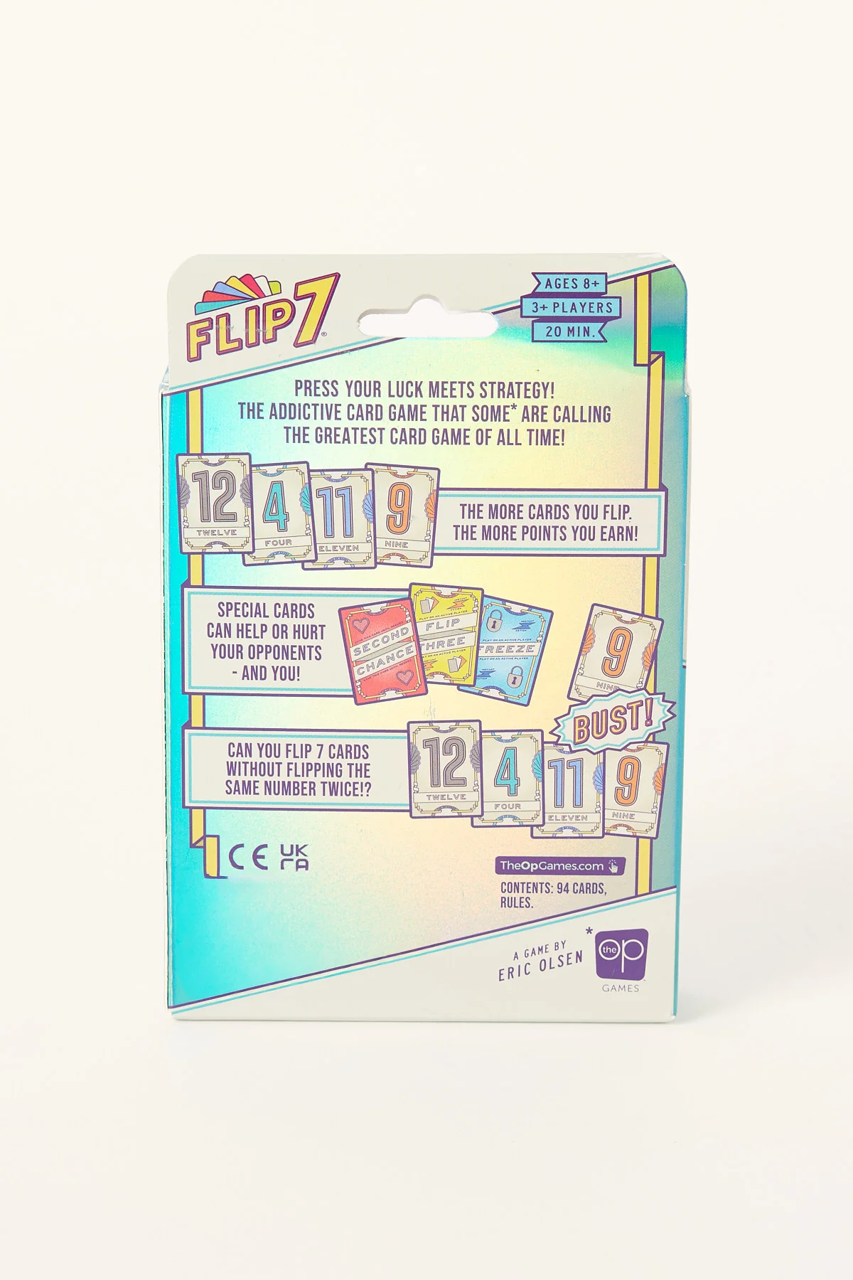 Flip 7 Multi - Image 4