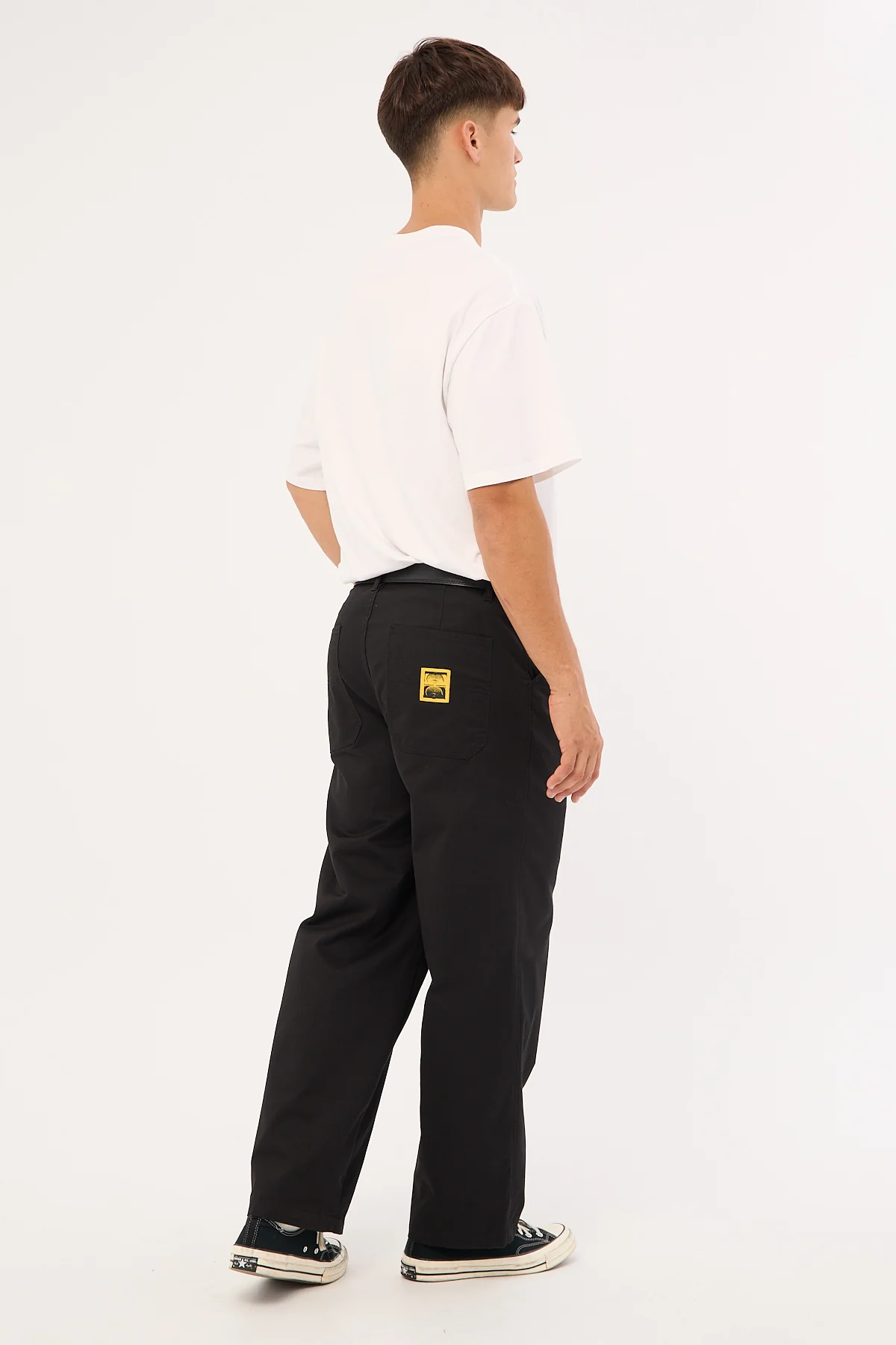 Former Reynolds Work Pant Black - Image 6