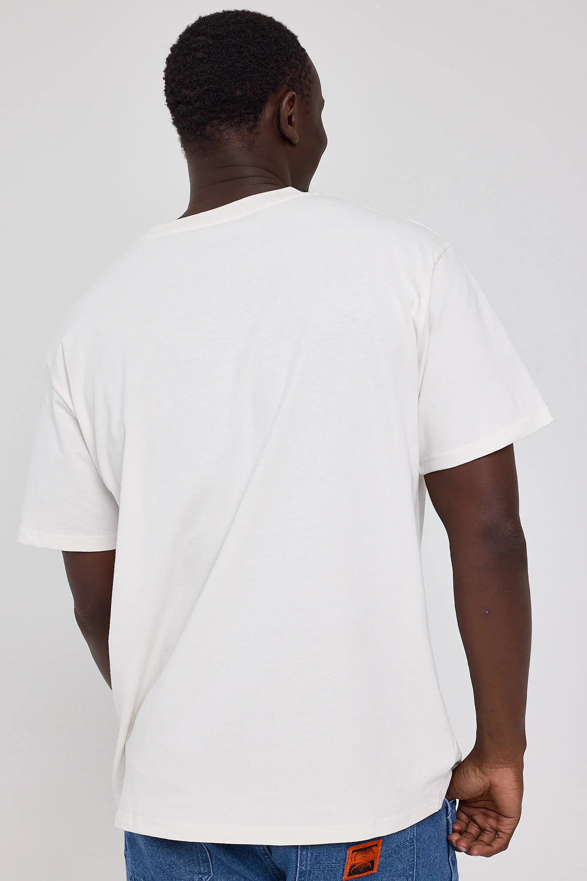 Former State T-Shirt White - Image 4