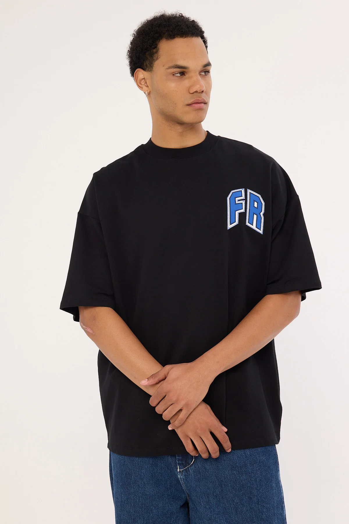 Front Runner Classic Tee Black - Image 2