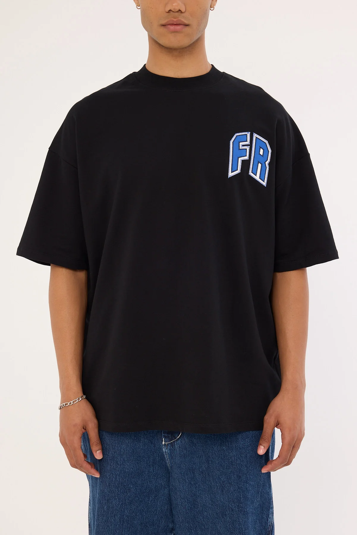 Front Runner Classic Tee Black - Image 9