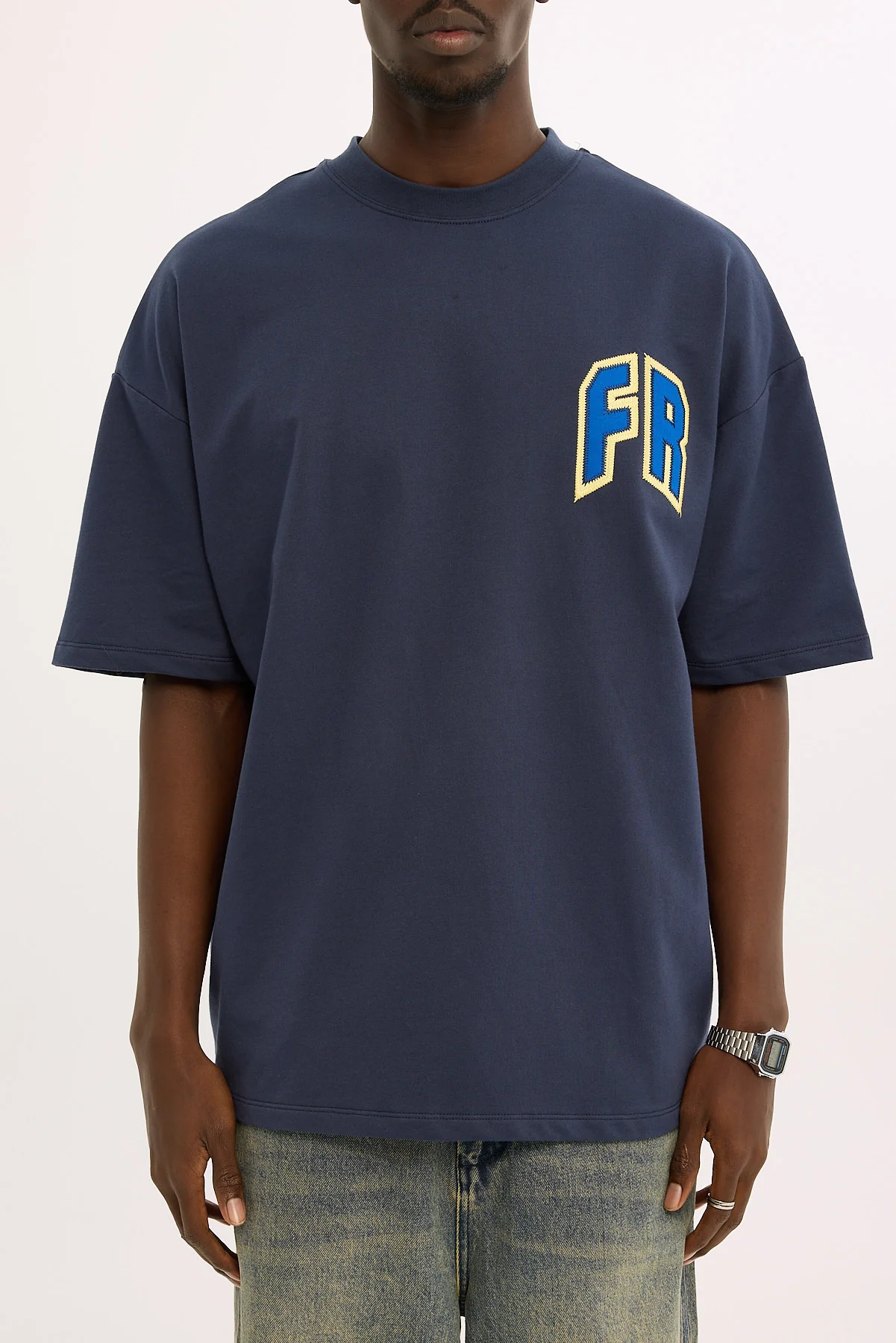 Front Runner Classic Tee Midnight Blue - Image 8