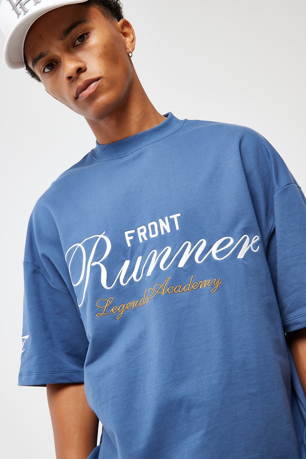 Front Runner Legends Academy Tee Scuba - Image 3