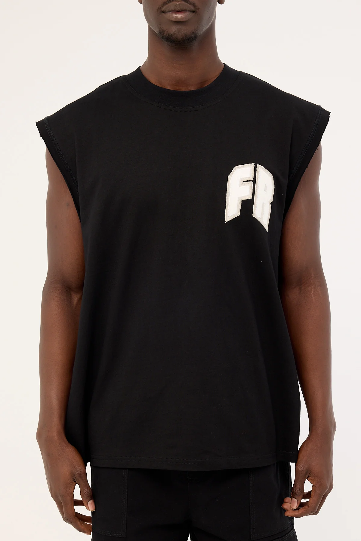 Front Runner Modern Classic Muscle Black - Image 8