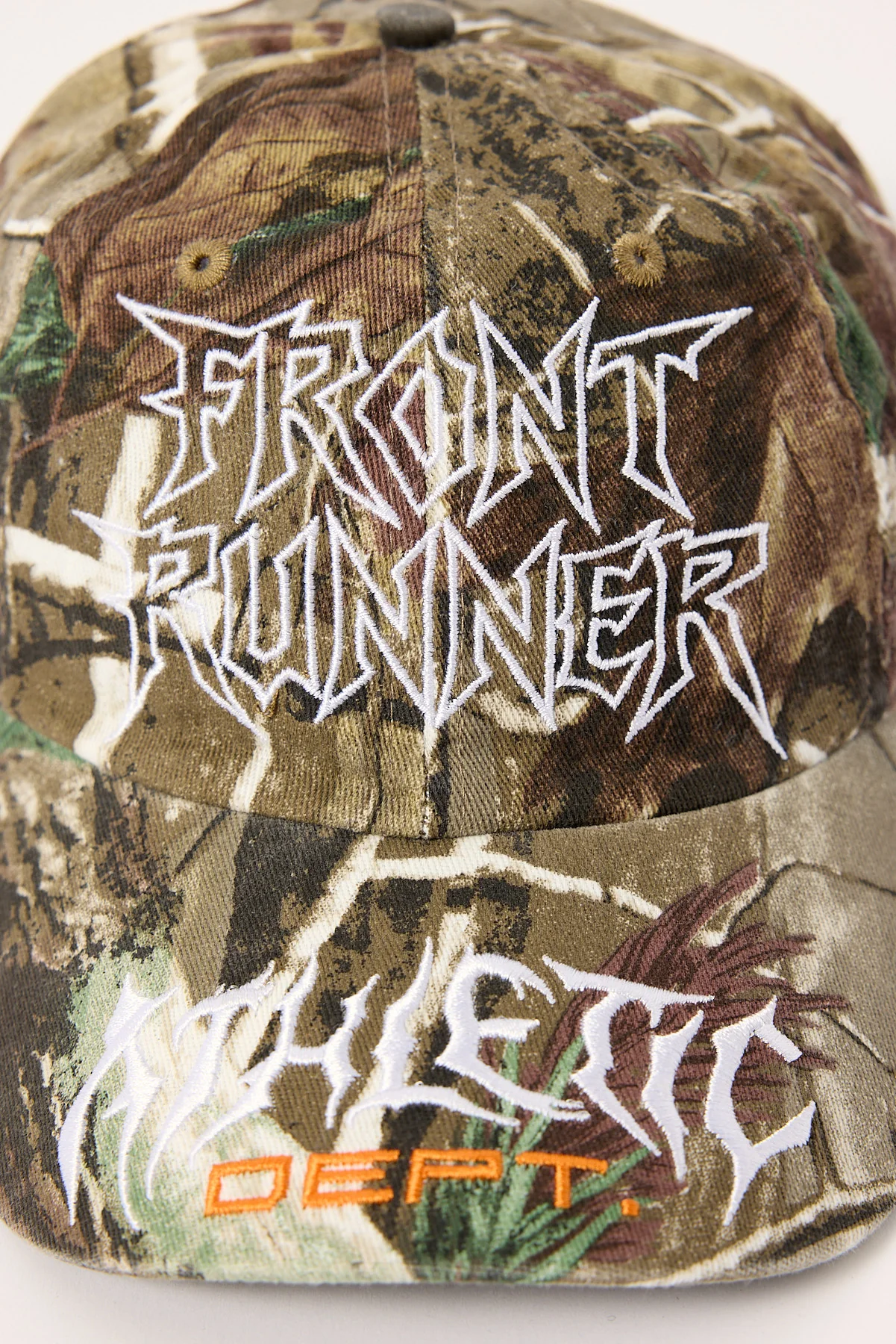 Front Runner Offset Cap Camo - Image 2